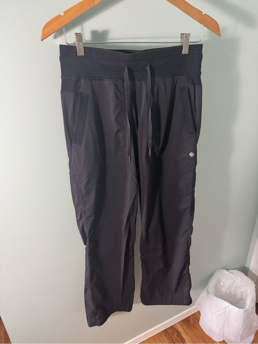 lululemon athletica Dance Studio joggers